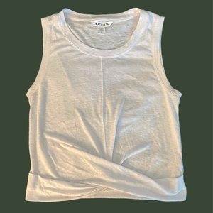 Athleta Tank